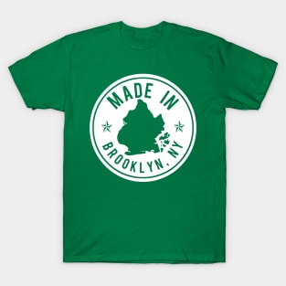 Made in Brooklyn T-Shirt